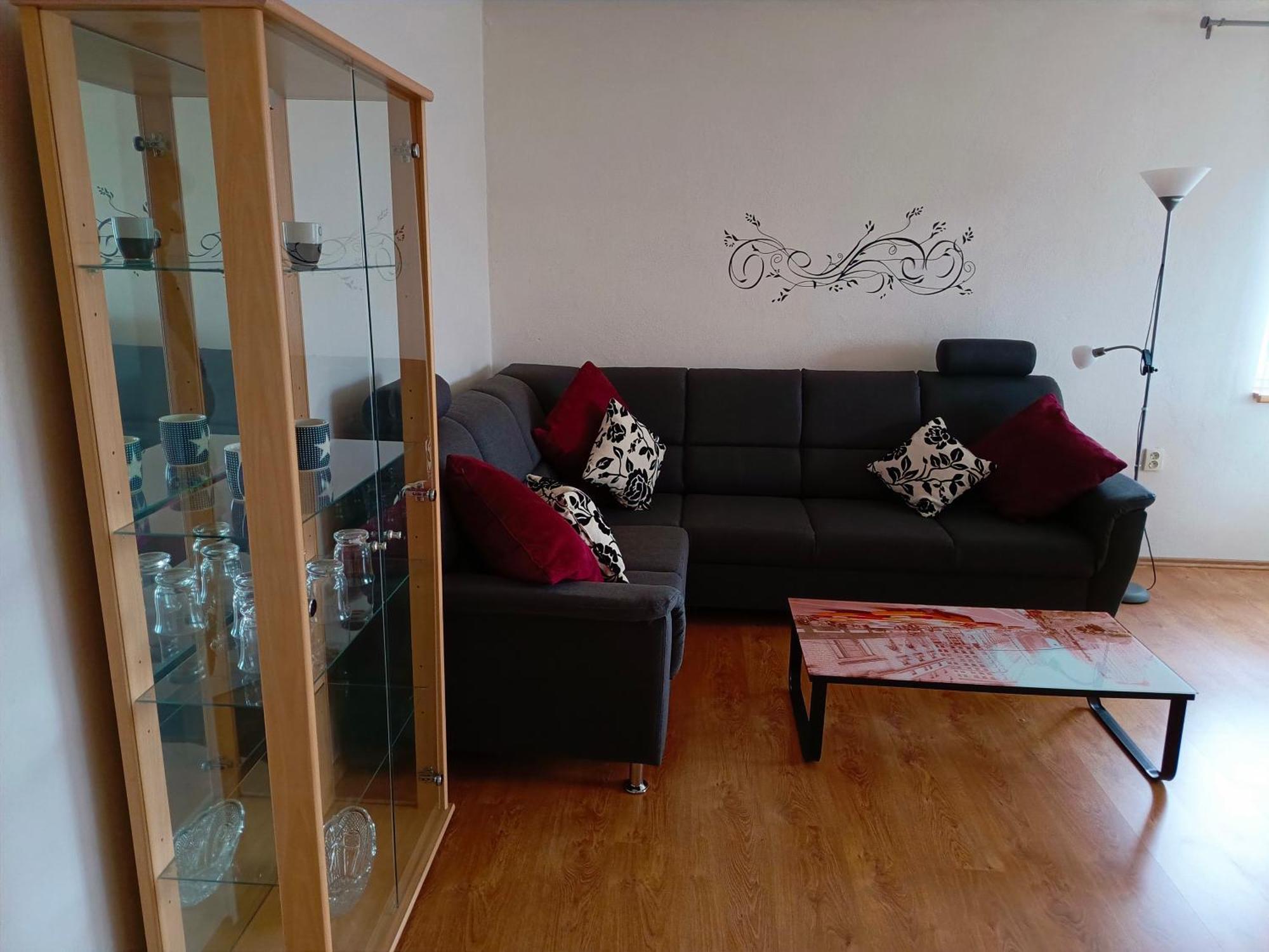 Apartment Prazska Rokycany Exterior photo