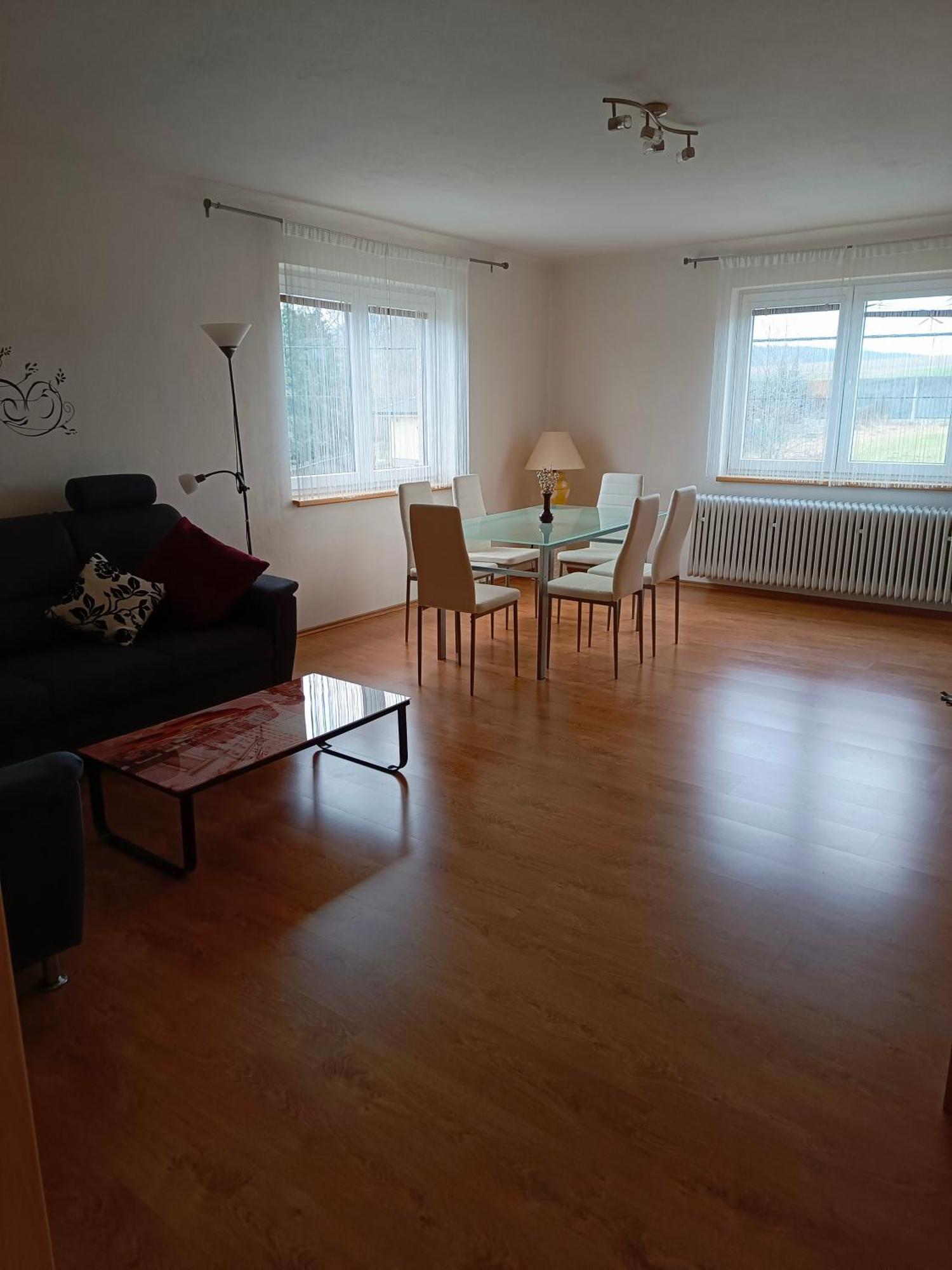 Apartment Prazska Rokycany Exterior photo