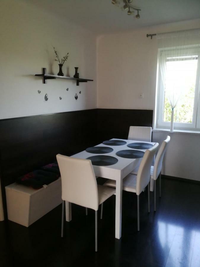 Apartment Prazska Rokycany Exterior photo